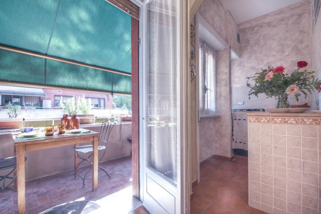 Il Meglio Del B&B Roma Ngoại thất bức ảnh