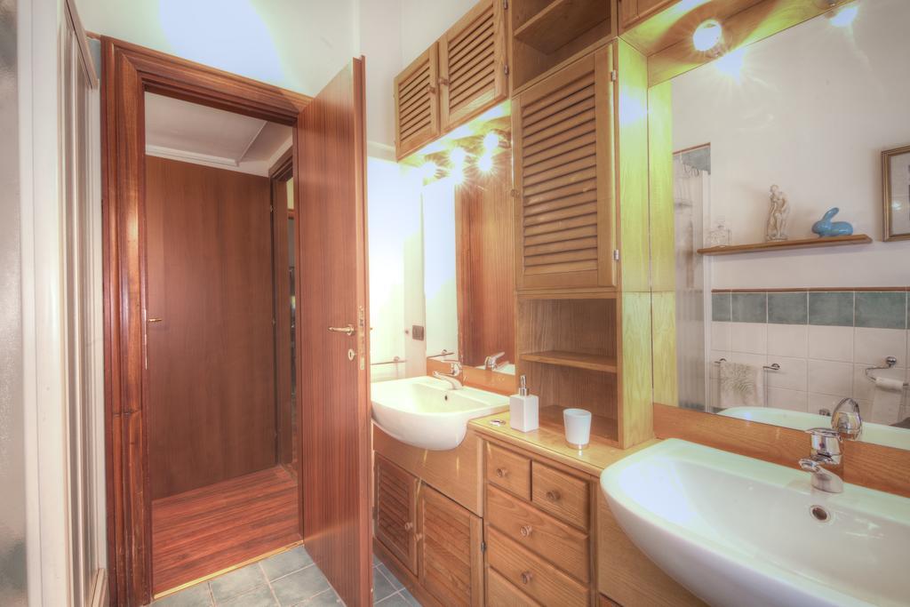 Il Meglio Del B&B Roma Phòng bức ảnh