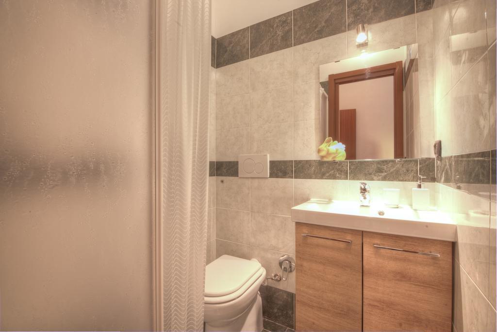 Il Meglio Del B&B Roma Phòng bức ảnh