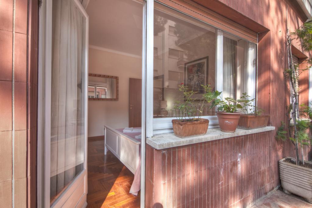 Il Meglio Del B&B Roma Phòng bức ảnh