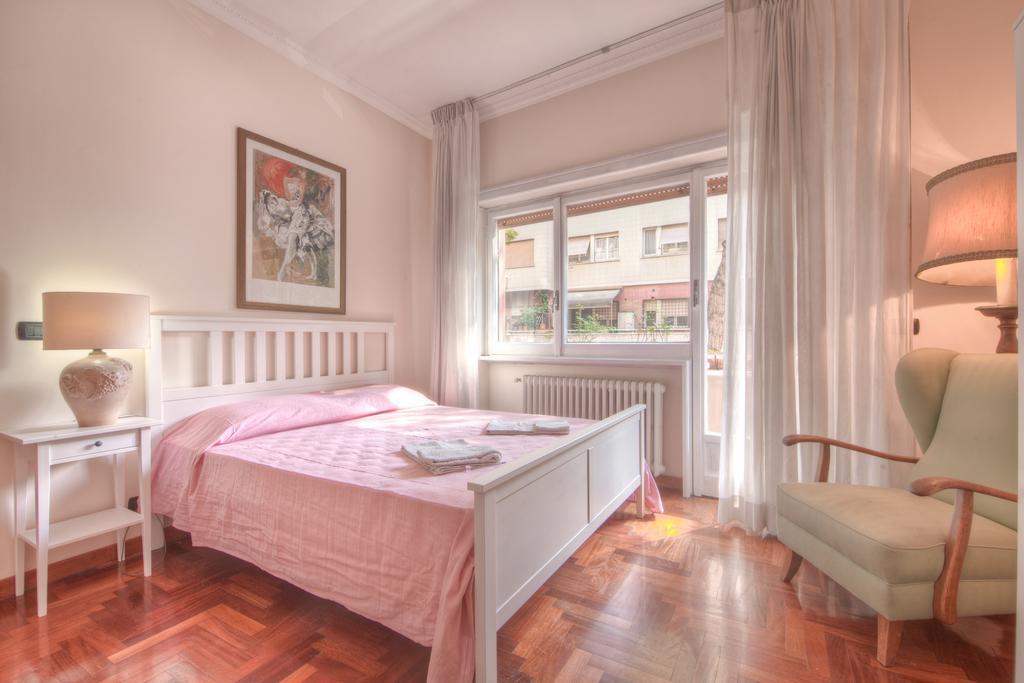 Il Meglio Del B&B Roma Phòng bức ảnh