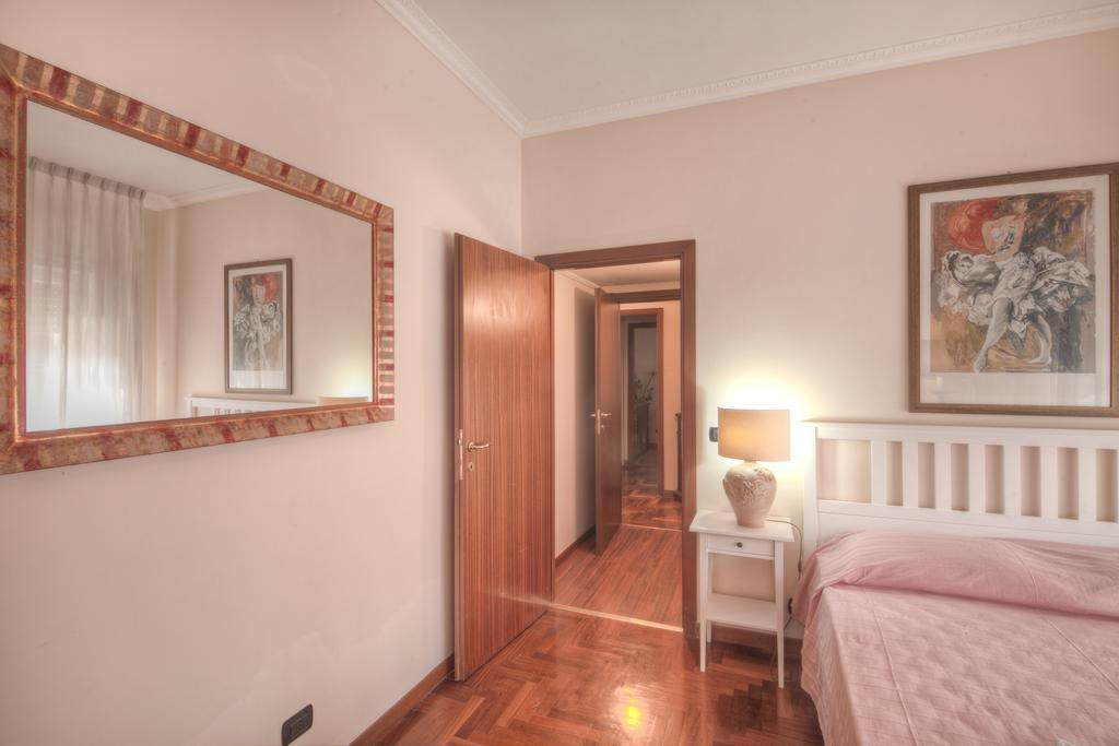 Il Meglio Del B&B Roma Phòng bức ảnh