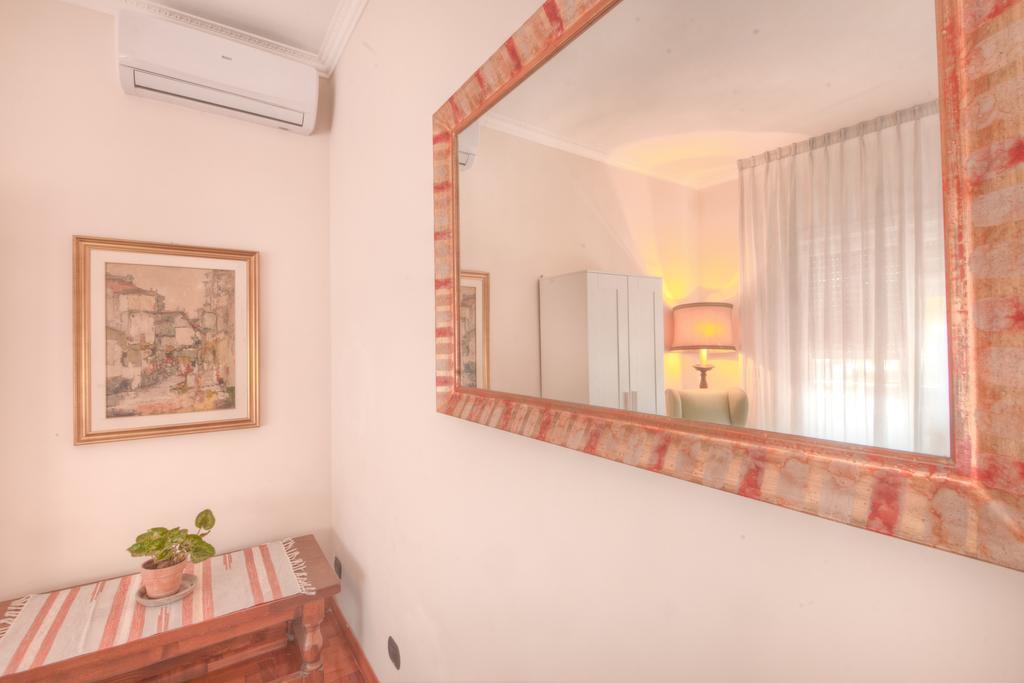 Il Meglio Del B&B Roma Ngoại thất bức ảnh
