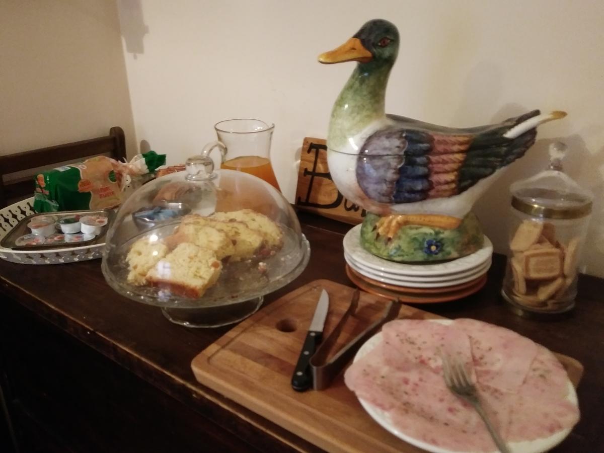 Il Meglio Del B&B Roma Ngoại thất bức ảnh
