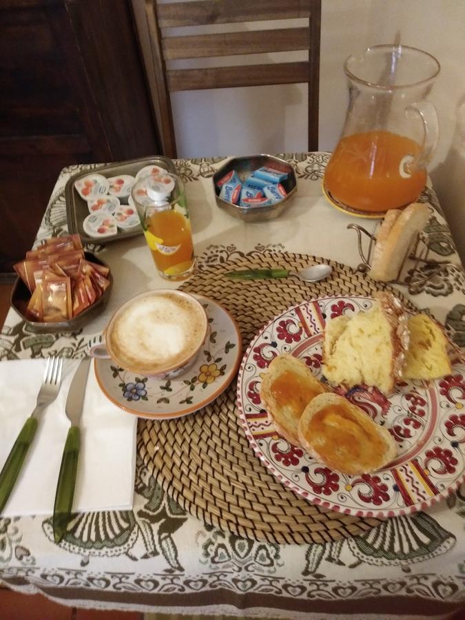 Il Meglio Del B&B Roma Ngoại thất bức ảnh