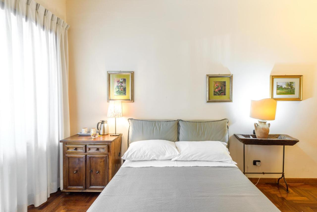 Il Meglio Del B&B Roma Ngoại thất bức ảnh
