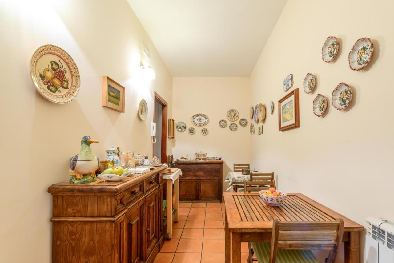 Il Meglio Del B&B Roma Ngoại thất bức ảnh
