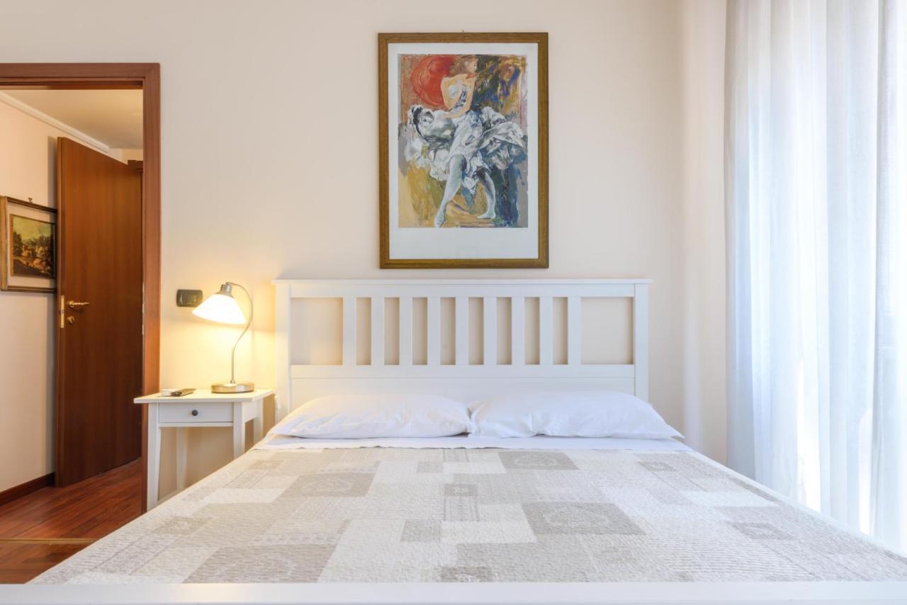 Il Meglio Del B&B Roma Ngoại thất bức ảnh