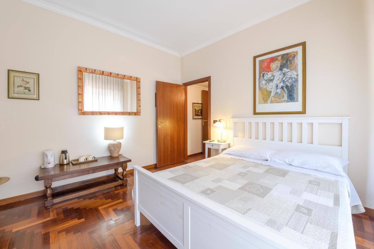 Il Meglio Del B&B Roma Ngoại thất bức ảnh