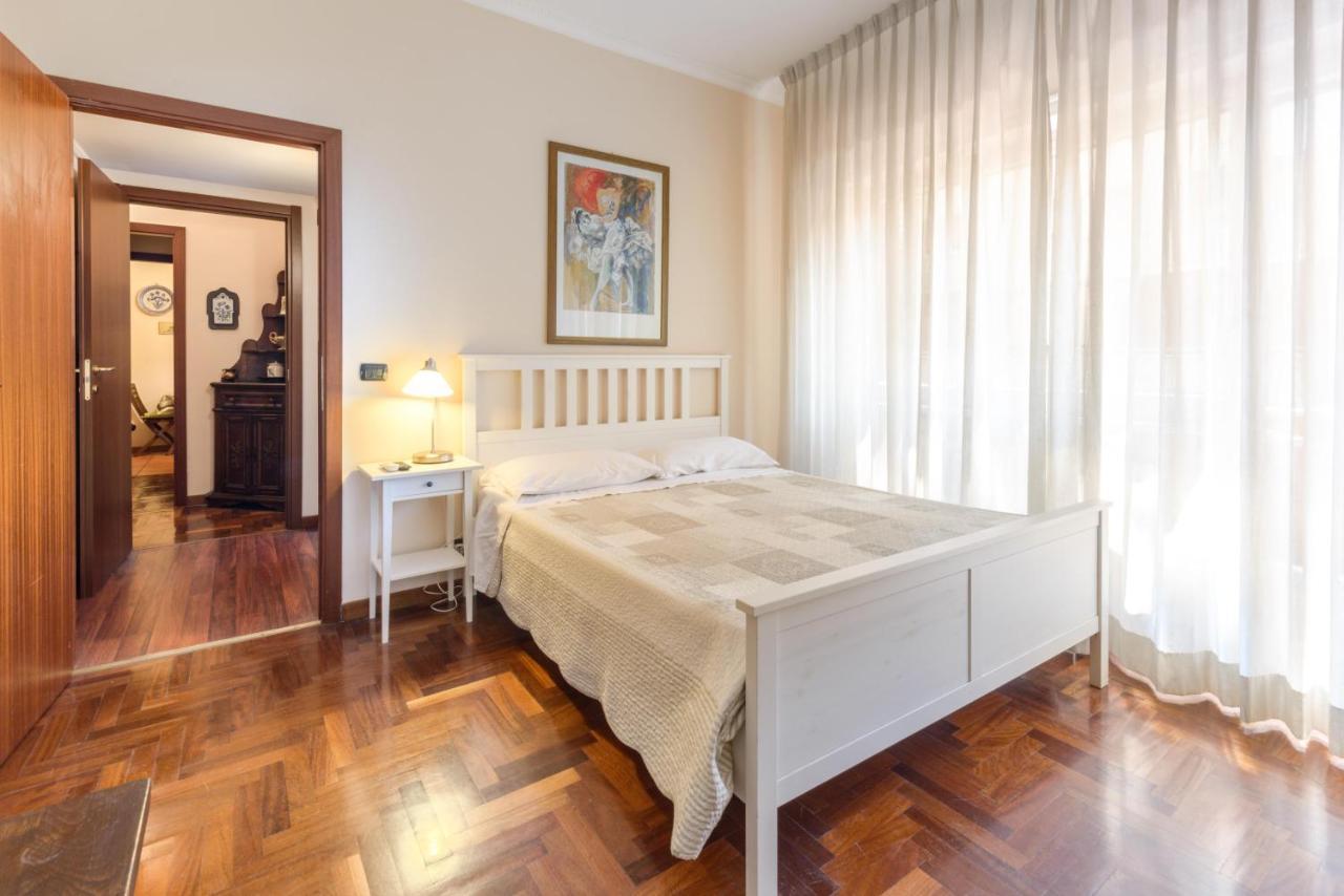 Il Meglio Del B&B Roma Ngoại thất bức ảnh