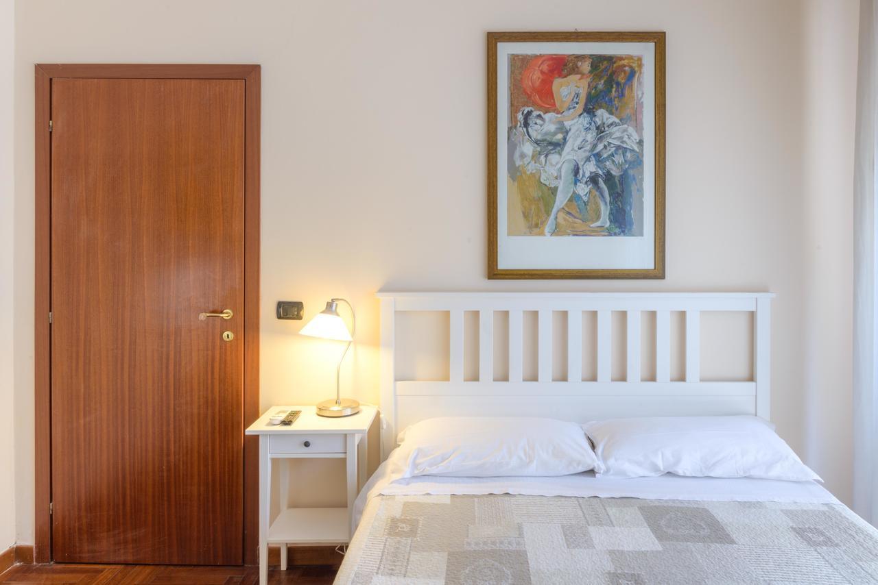 Il Meglio Del B&B Roma Ngoại thất bức ảnh