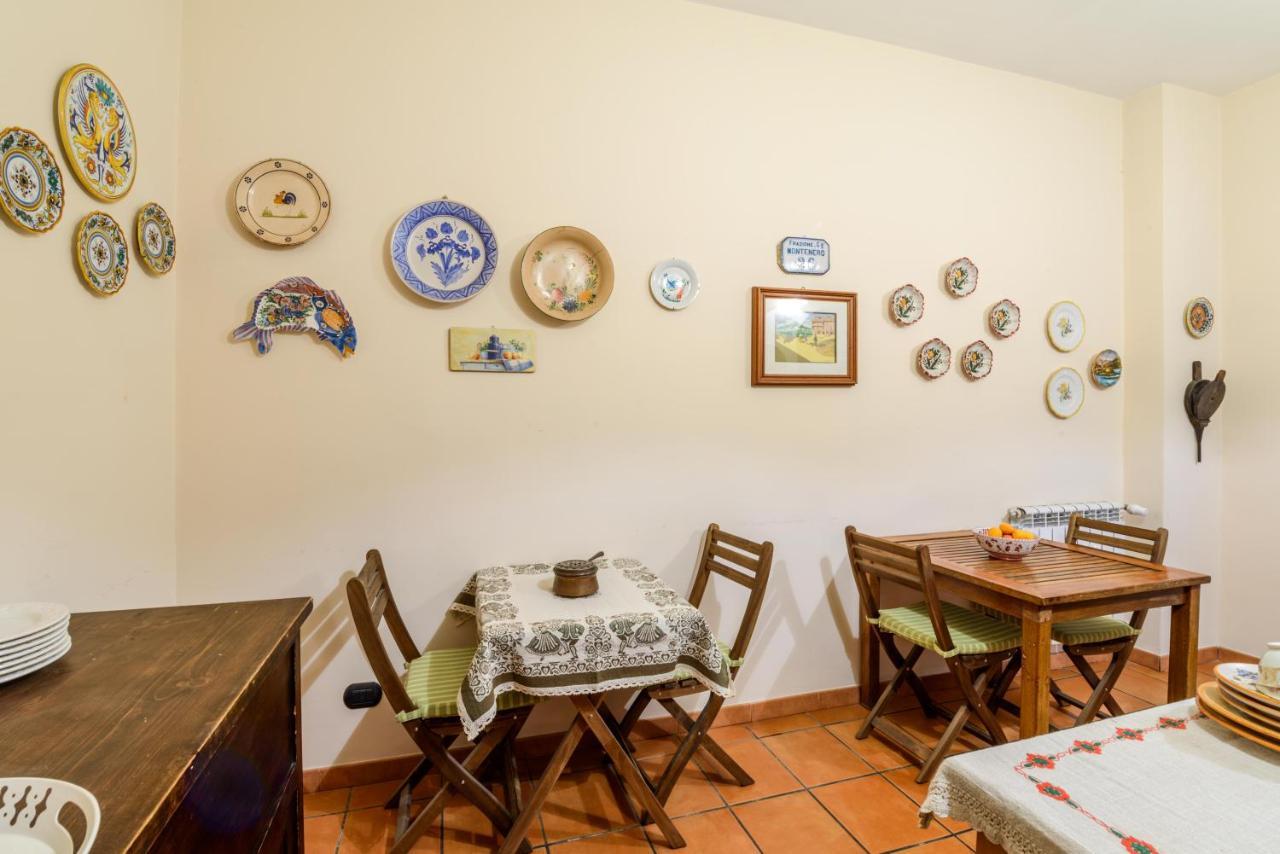 Il Meglio Del B&B Roma Ngoại thất bức ảnh