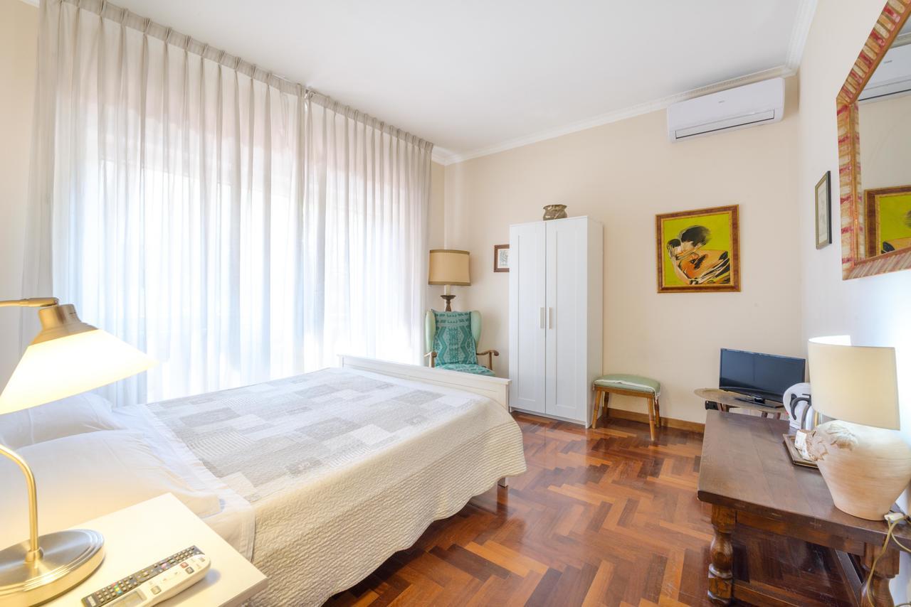 Il Meglio Del B&B Roma Ngoại thất bức ảnh